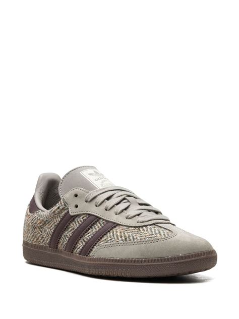 adidas samba veige|Adidas Samba tweed.